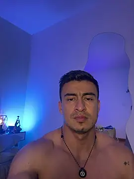 Chris_Clarck webcam