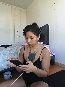 diosagata (F young) - Desnuda 30 minutos