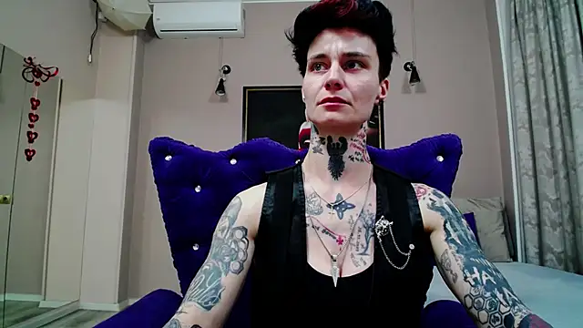 KennyXSX webcam