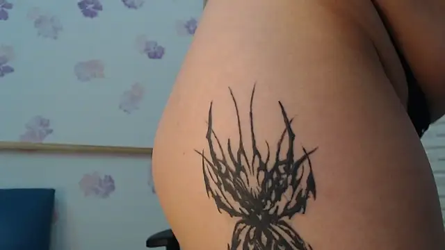 Karol_prescot webcam