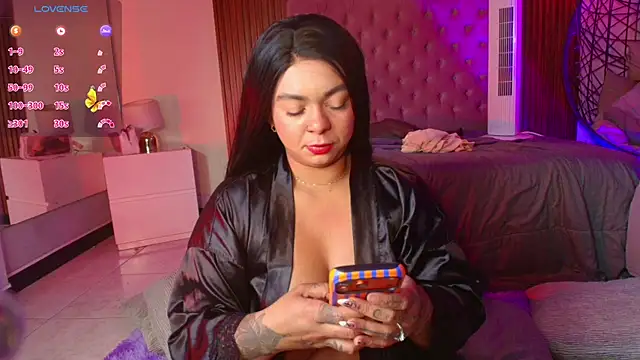 rihanna_rose webcam