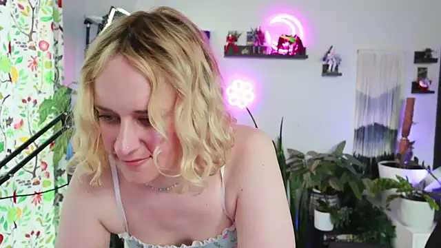 xzoeyryanx webcam