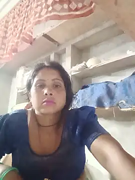 Shreya_pandit webcam
