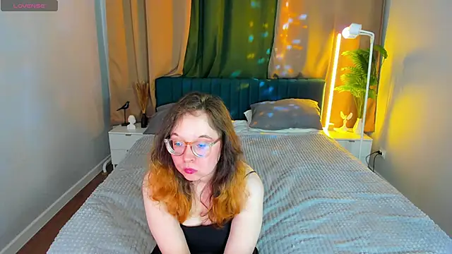Aleks-caster webcam