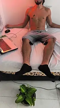 Portandome webcam