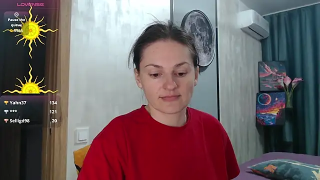 Stacy_Davice webcam