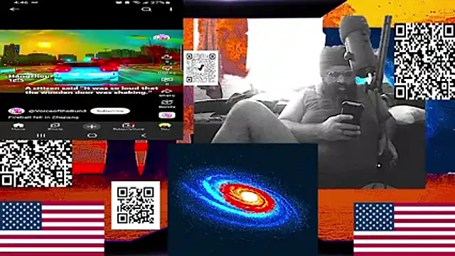 RussellTaylorLacy webcam