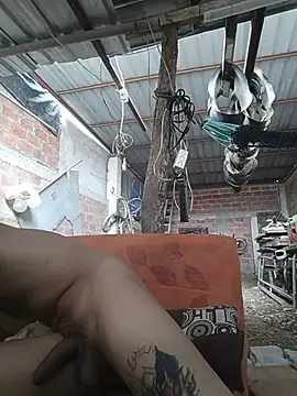 cielo420 webcam