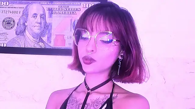 LiilithNyx webcam