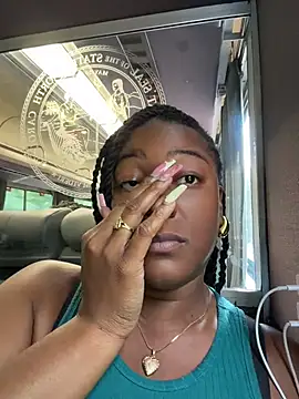 GirthGoddessCoco webcam