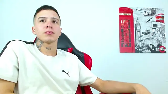 Cumandres18 webcam
