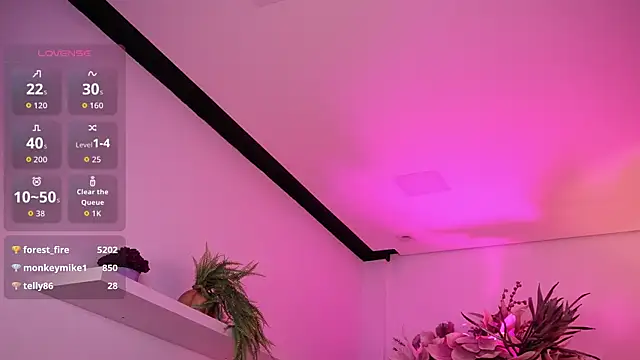 Mia_patrick1 webcam