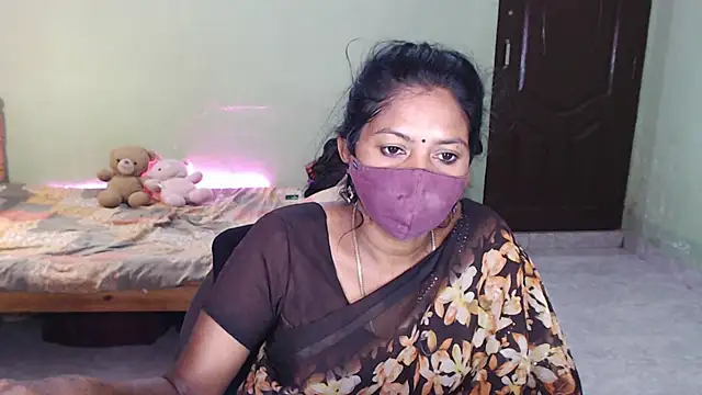 HotGulabi webcam