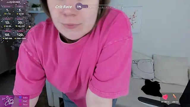 Nancy_Sun_ webcam
