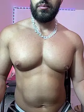 magnumchris webcam
