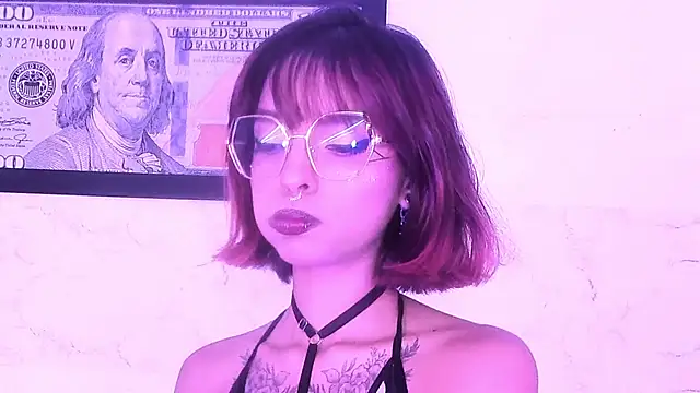 LiilithNyx webcam