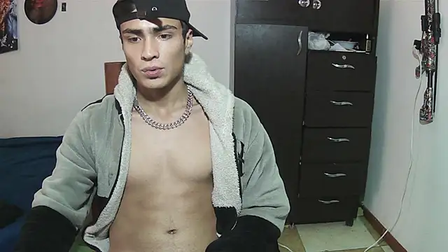 Fenix_hardcock webcam