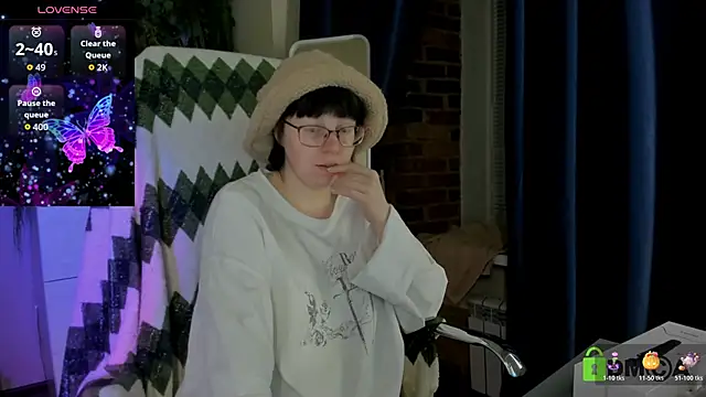 Melissa_Wells webcam
