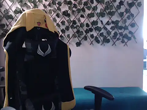 jeiana4u webcam