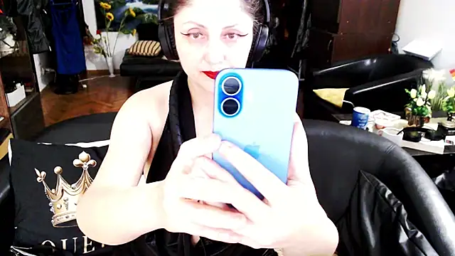 Imperatriza webcam