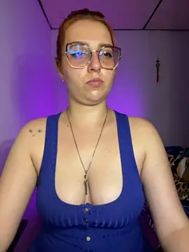 CoraVibes webcam