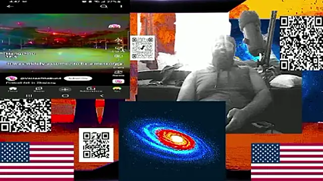 RussellTaylorLacy webcam