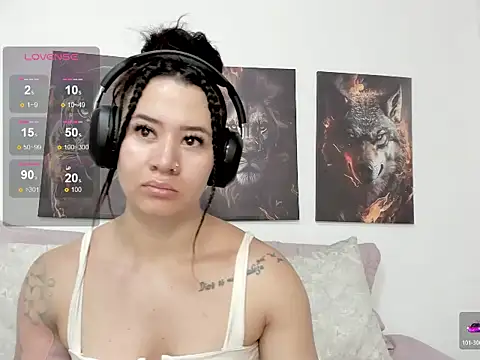 AngelMartinss webcam