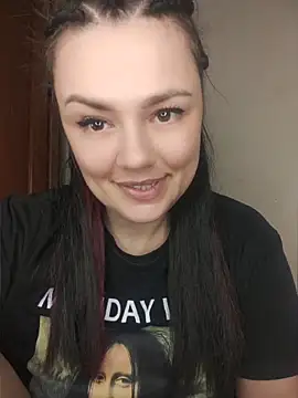 KrissSexi webcam
