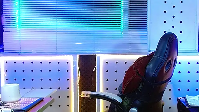 Godofcumxxx webcam