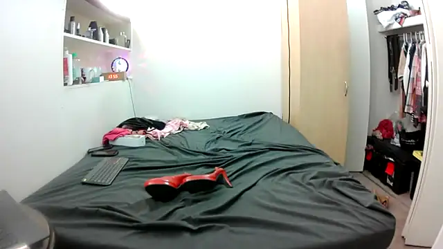 Empress_Lilith webcam