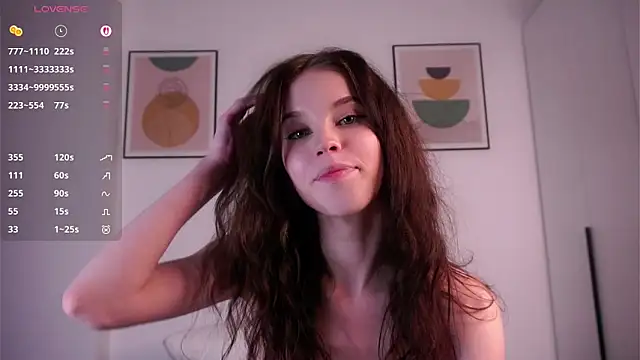 CleotildePiel webcam