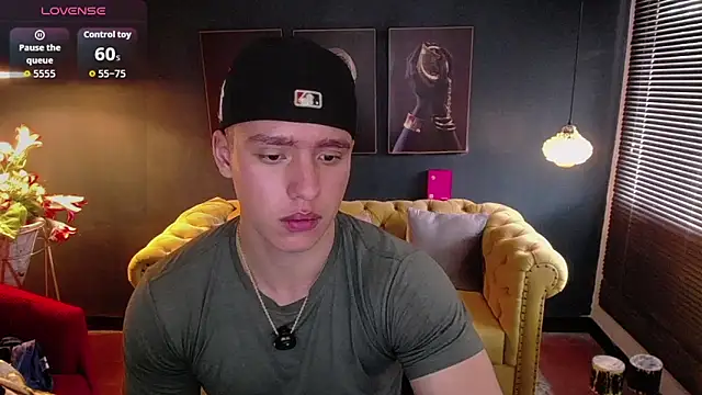 deivid_parker live cam