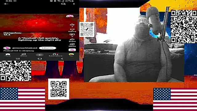 RussellTaylorLacy live cam