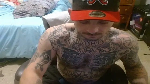 DADDY_KANE8--- webcam