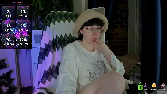 Melissa_Wells webcam