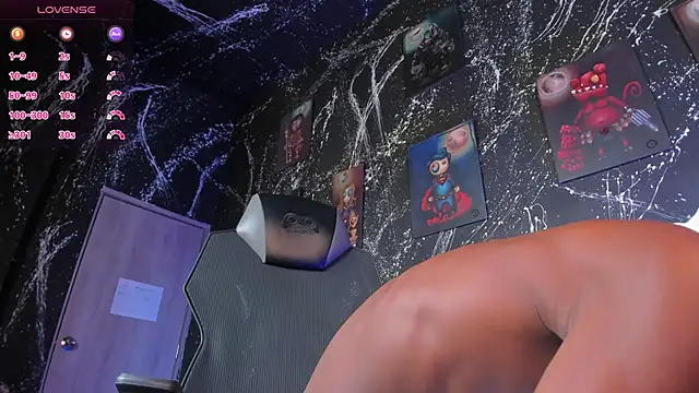 JacksonMuller_ webcam