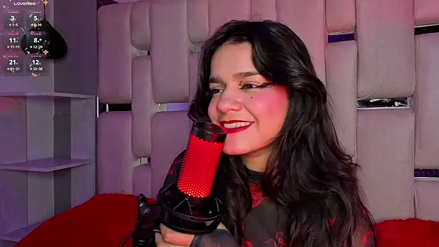 ValerieKay_ webcam