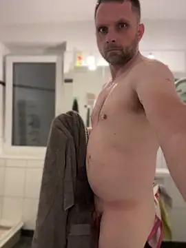 Perry_devot webcam