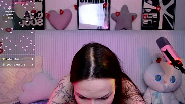 KittiMissi webcam