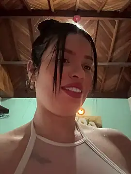 Rafaellaz webcam