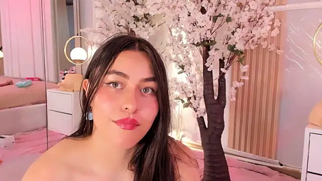 HannaCollins_ webcam