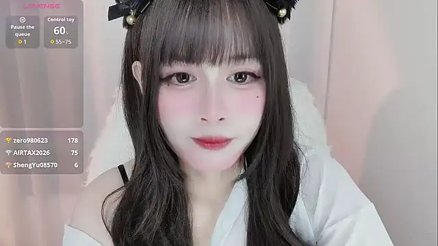 -zhuzhu-999- webcam