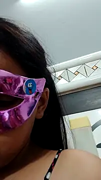 Shivani_hotty webcam