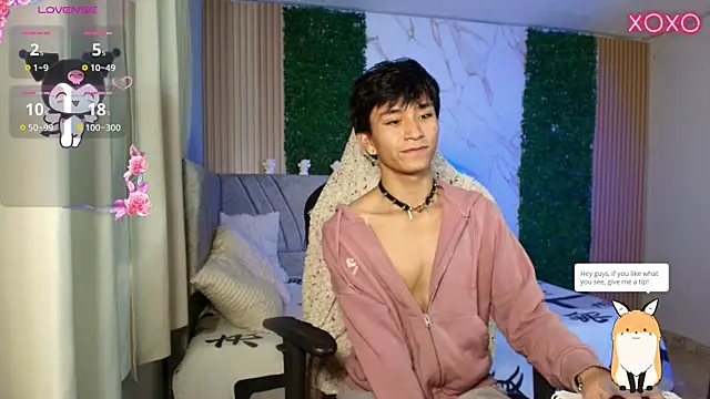 cococumps webcam