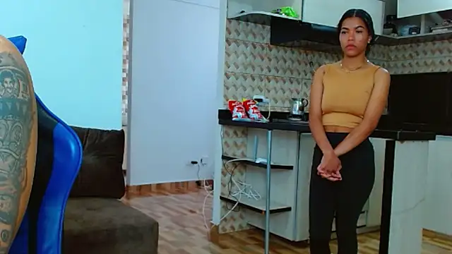 big--boss webcam