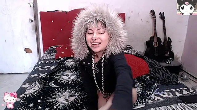 Cute_Chrixxx webcam