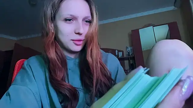 xXMelanieseXx webcam