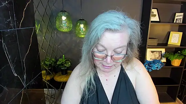 NataliMellow webcam