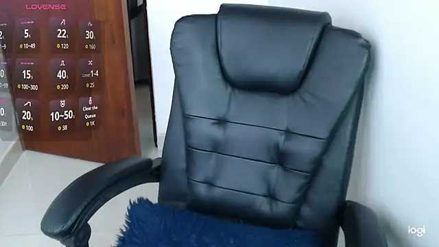 spicey_latina webcam