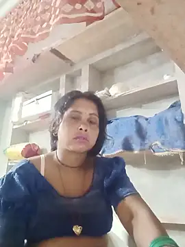Shreya_pandit webcam